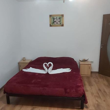 Apartament Nemira Slănic-Moldova Εξωτερικό φωτογραφία