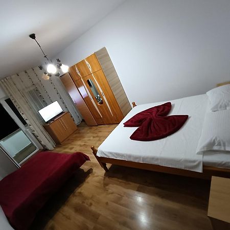 Apartament Nemira Slănic-Moldova Δωμάτιο φωτογραφία