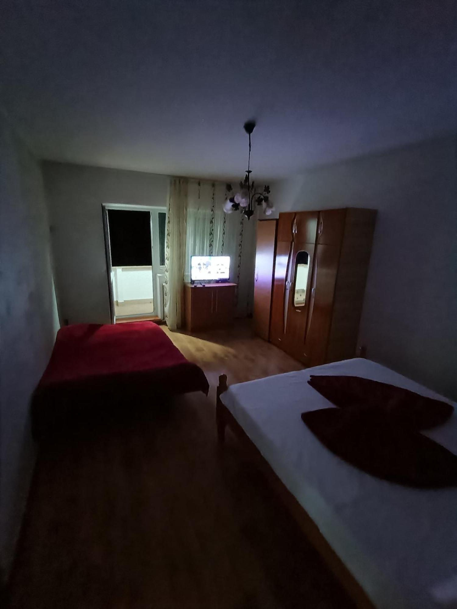 Apartament Nemira Slănic-Moldova Δωμάτιο φωτογραφία