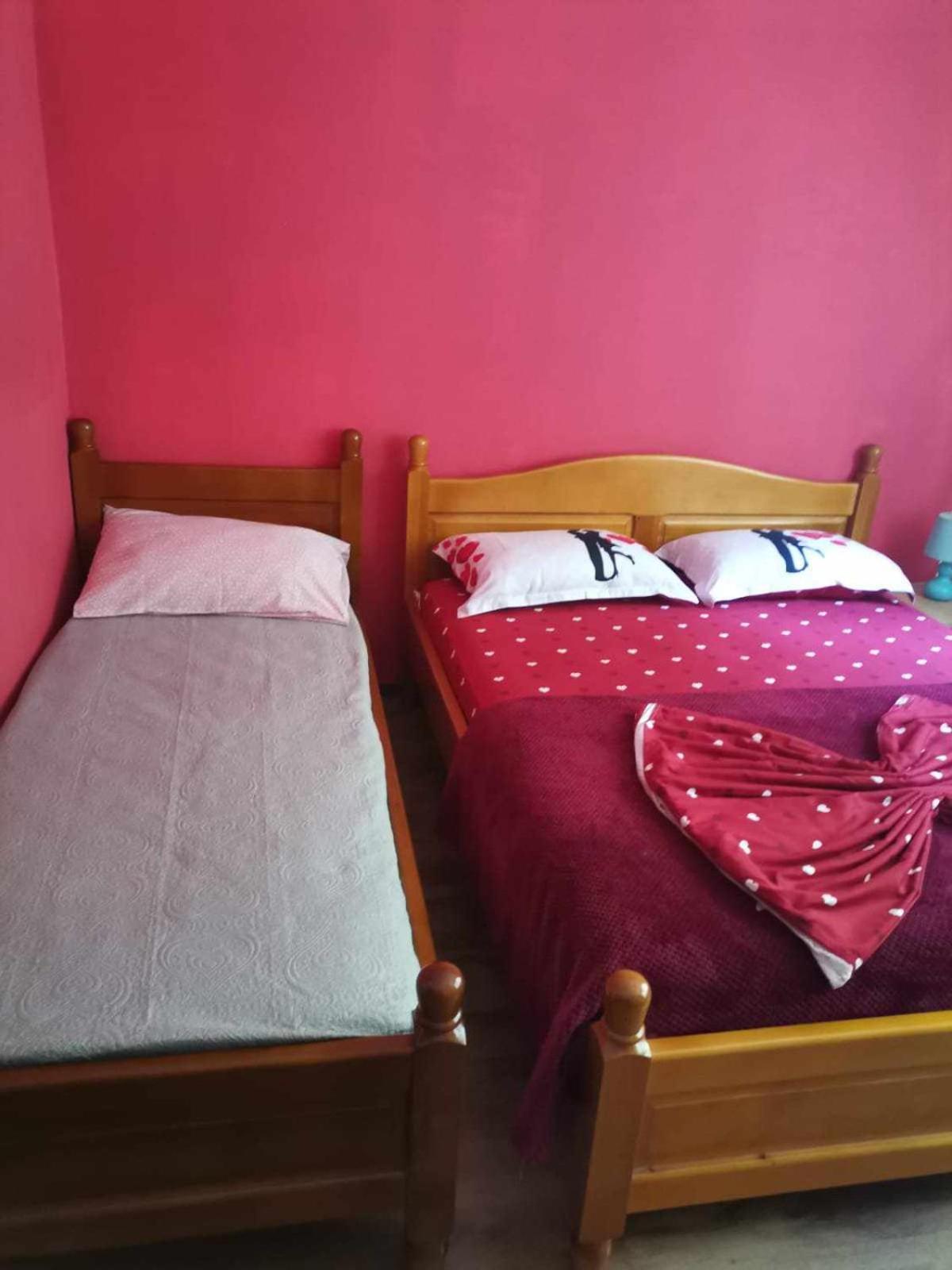 Apartament Nemira Slănic-Moldova Δωμάτιο φωτογραφία