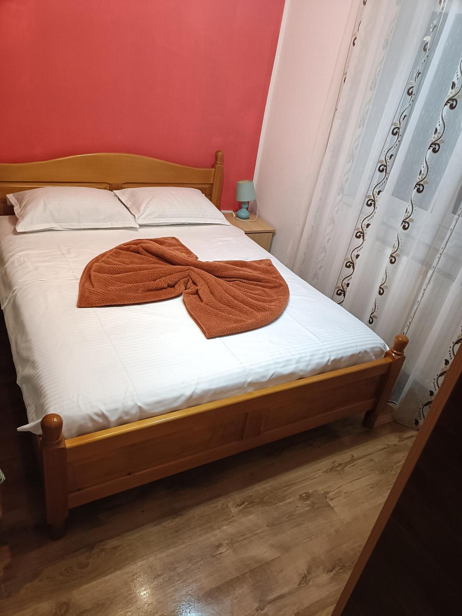 Apartament Nemira Slănic-Moldova Δωμάτιο φωτογραφία