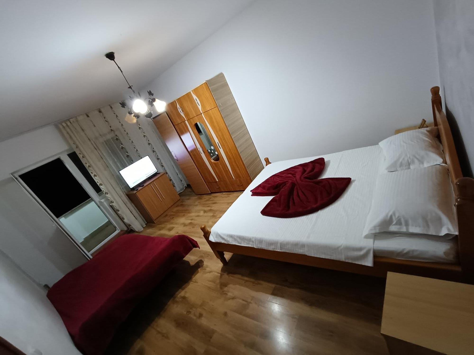 Apartament Nemira Slănic-Moldova Δωμάτιο φωτογραφία